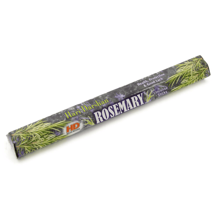 Rosemary Incense Sticks