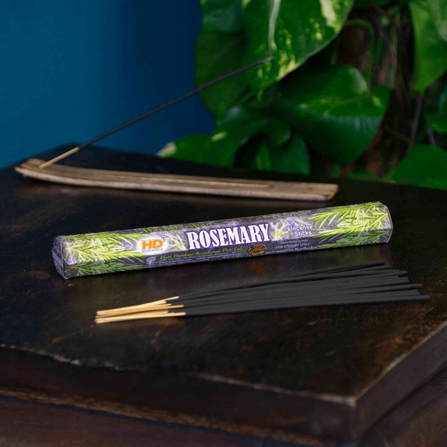 Rosemary Incense Sticks