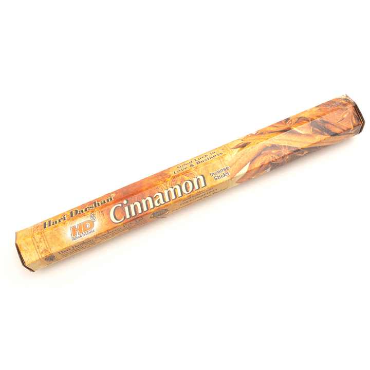 Cinnamon Incense Sticks