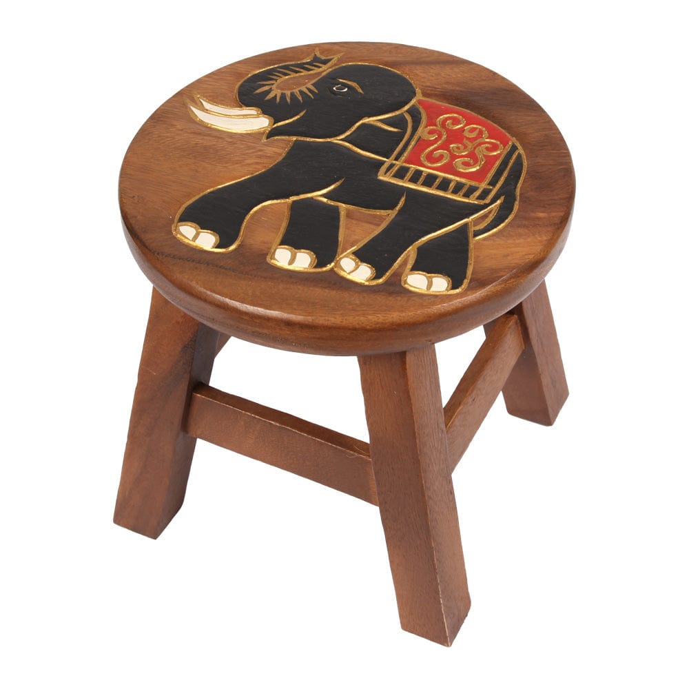 Fair Trade Foot Stool