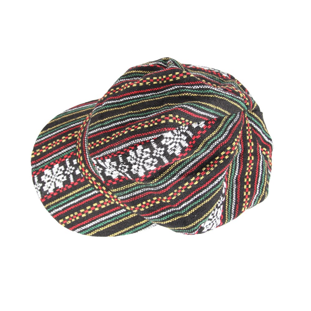 Men's Thai Weave Dread Hat