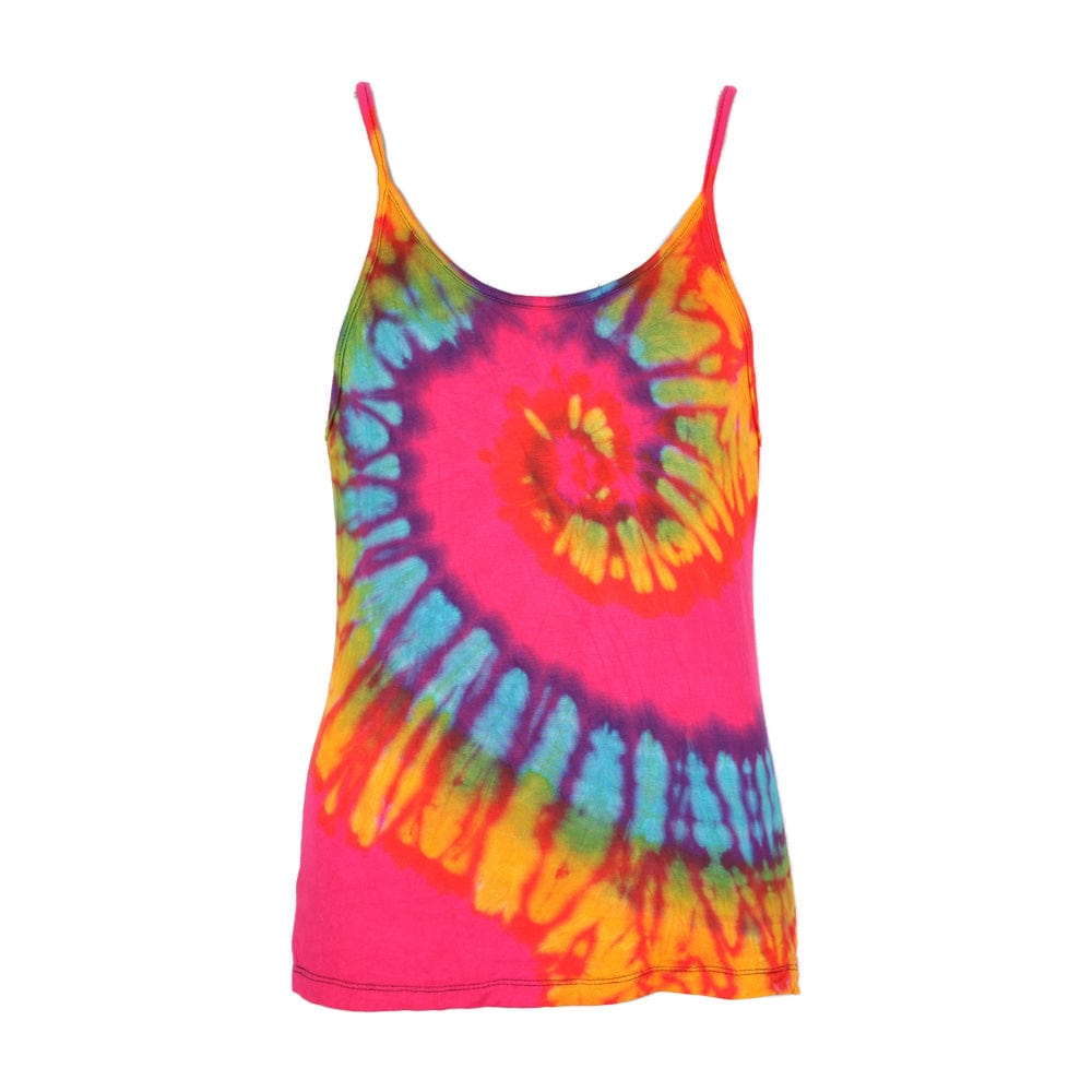 Tie Dye Cami Top..