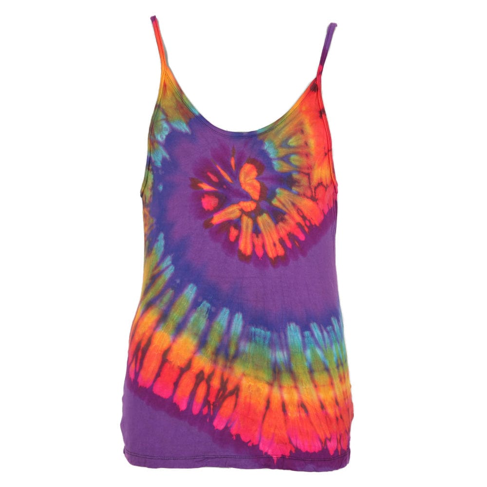 Tie Dye Cami Top..