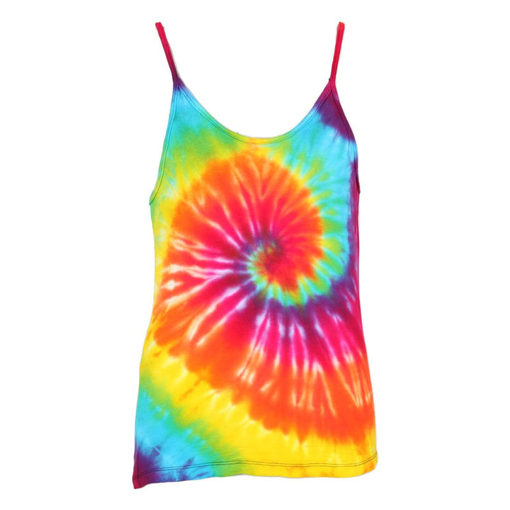 Tie Dye Cami Top..