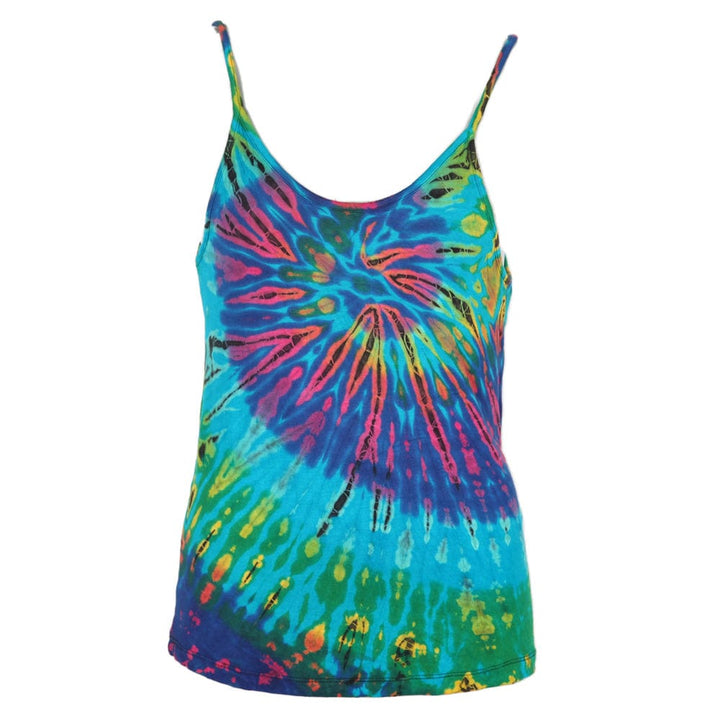 Tie Dye Cami Top..