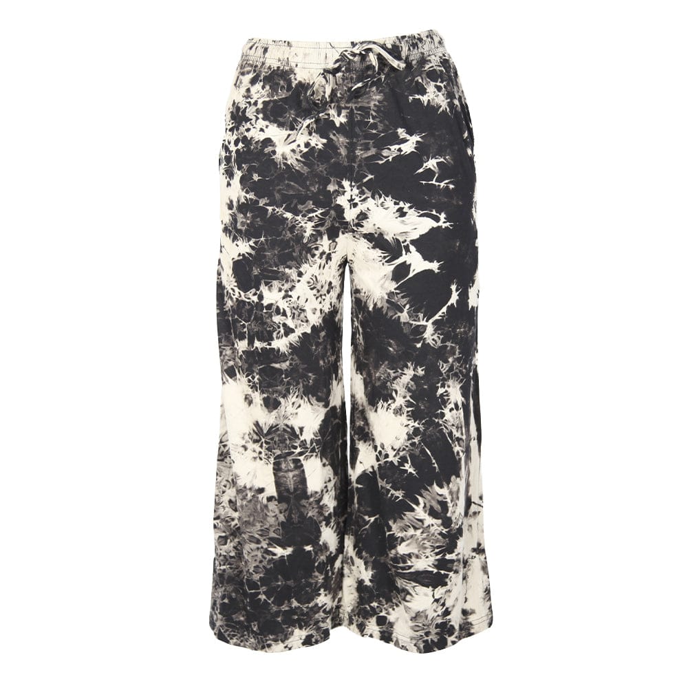 Tie Dye Culotte Trousers