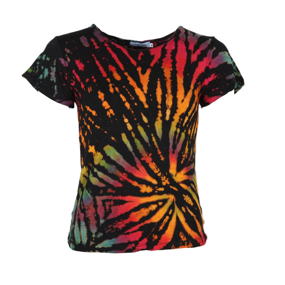 Women's Stretch T-Shirt