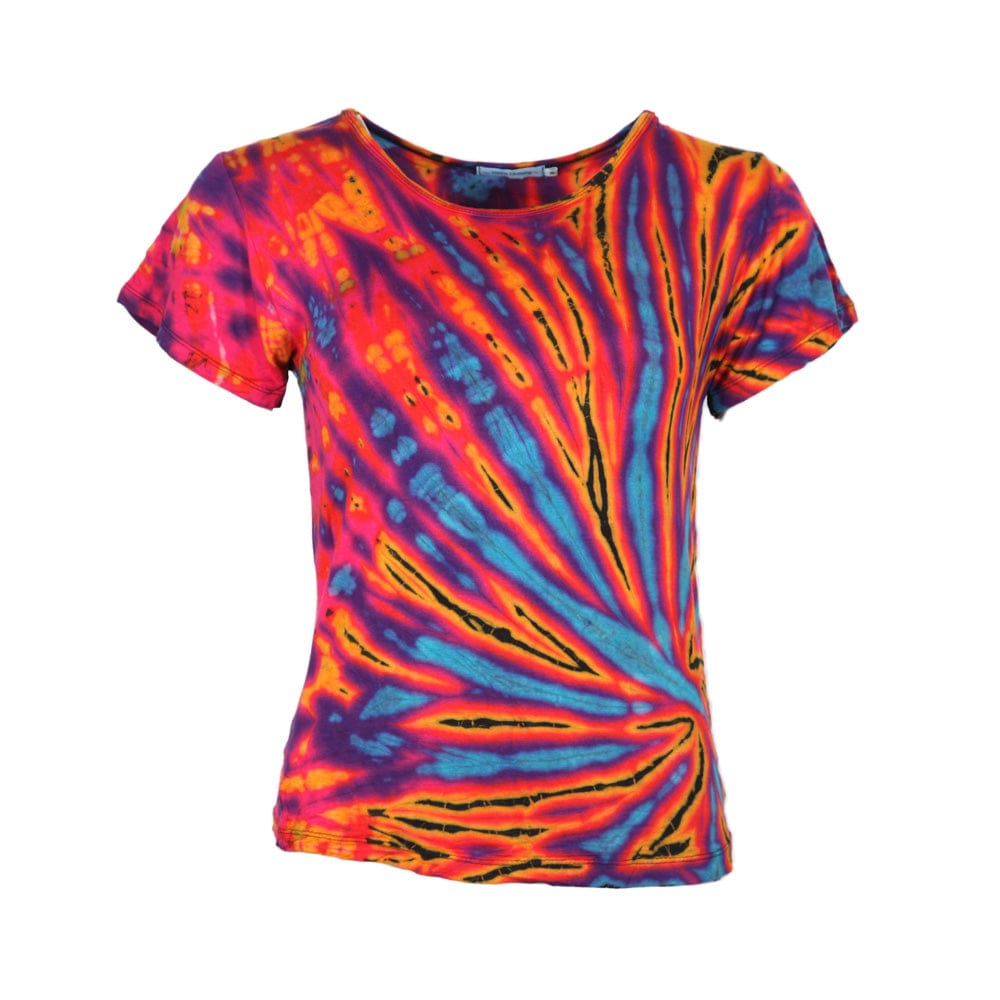 Women's Stretch T-Shirt