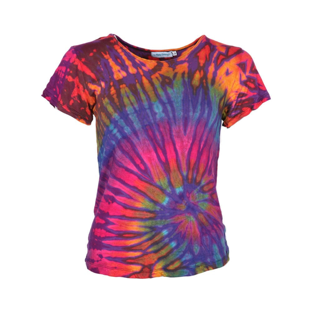 Women's Stretch T-Shirt