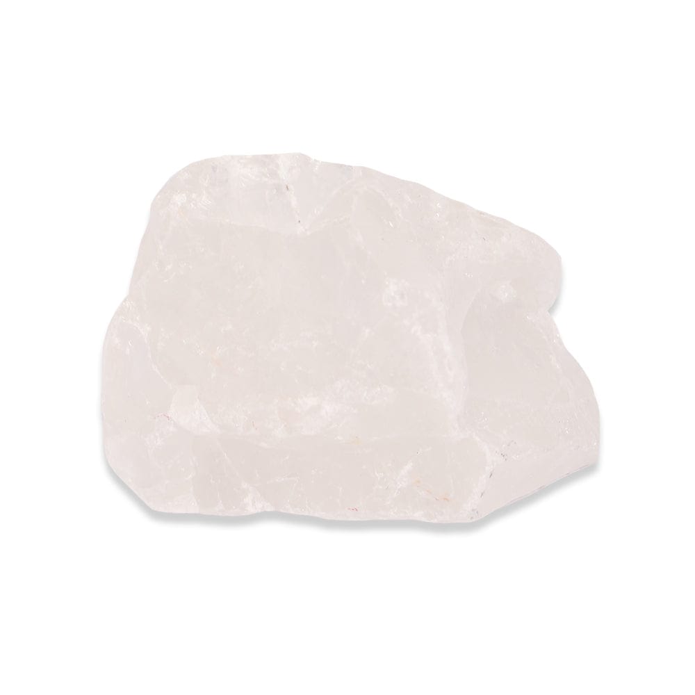 Clear Quartz Rough Crystal - Balance . Harmony . Revitalisation