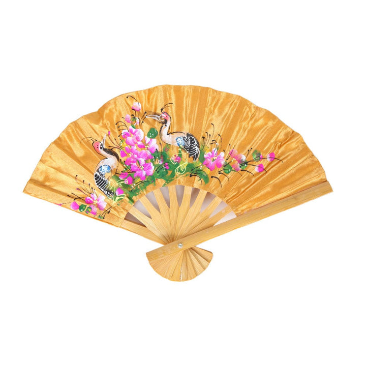 Hand Fan