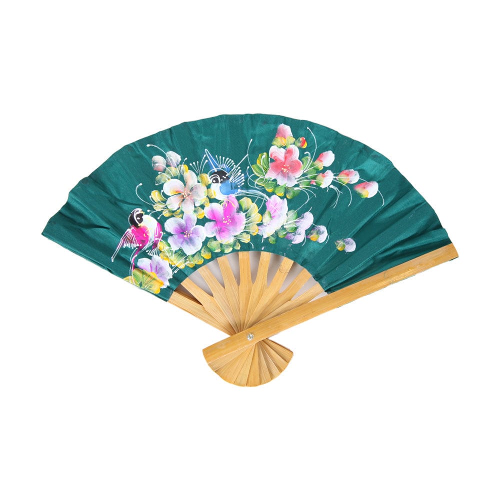 Hand Fan