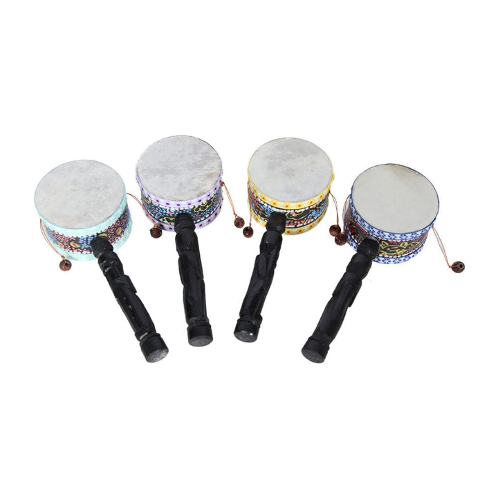 Double Sided Hand Drum