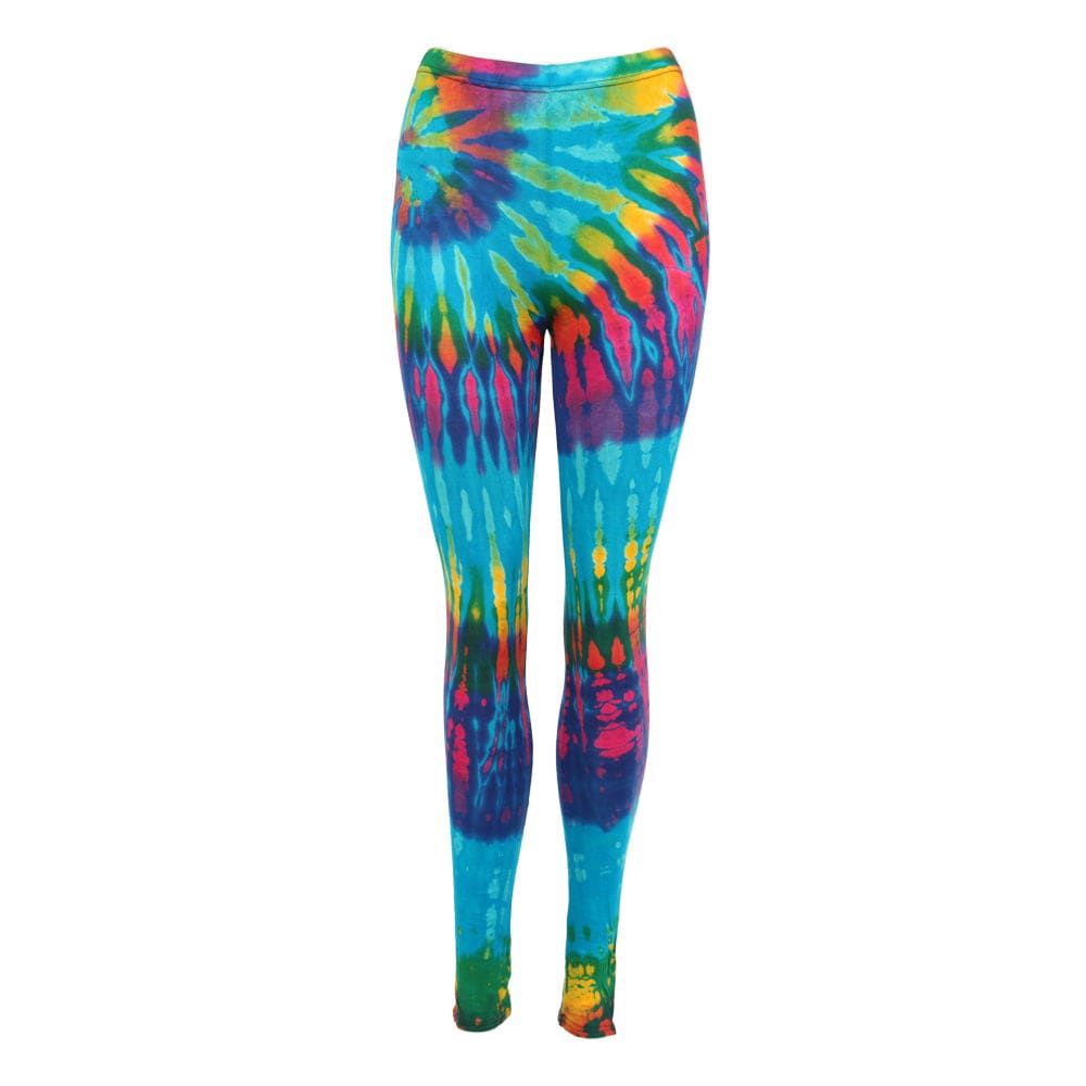 Tie Dye Leggings