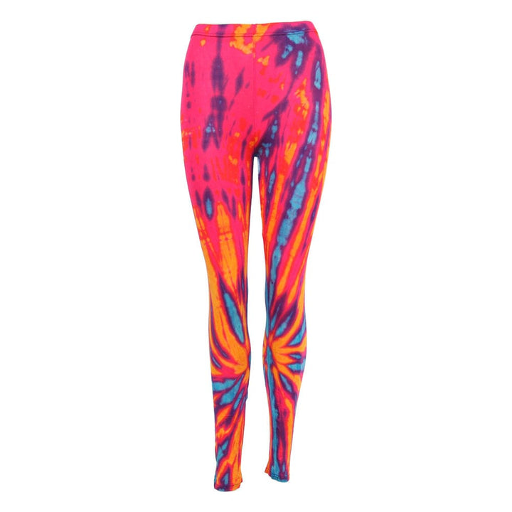 Tie Dye Leggings