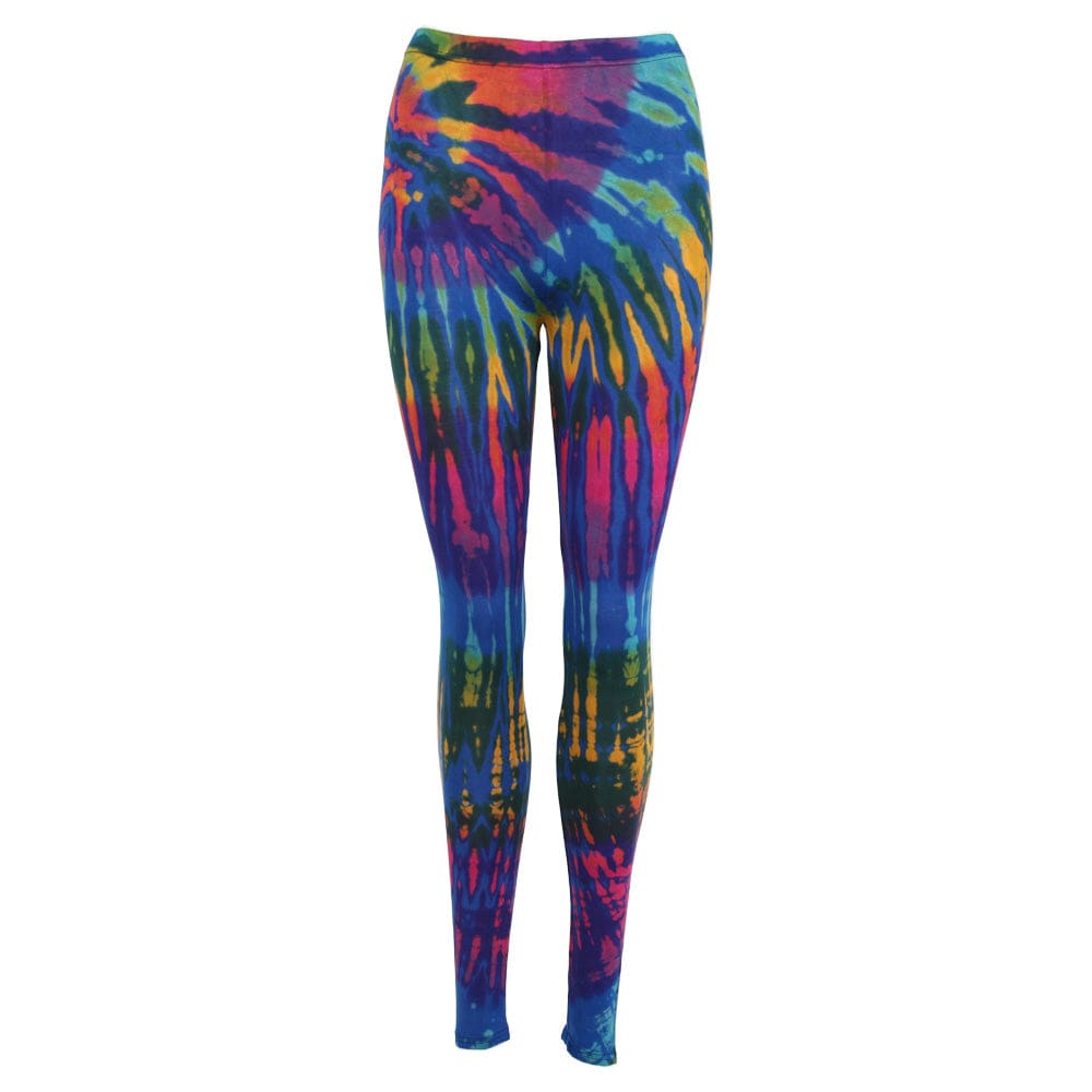 Tie Dye Leggings