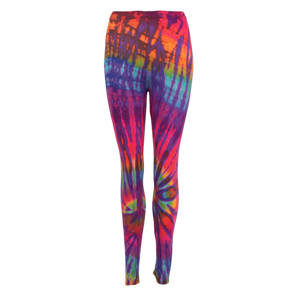 Tie Dye Leggings