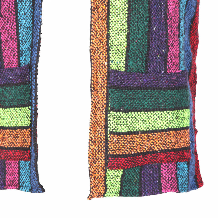 Rainbow Baja Chaleco Waistcoat