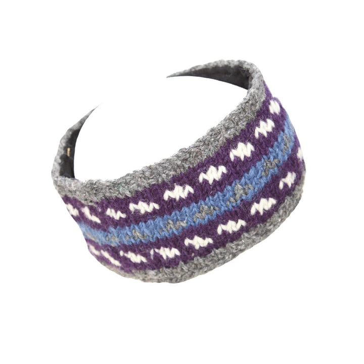 Patterned Headband