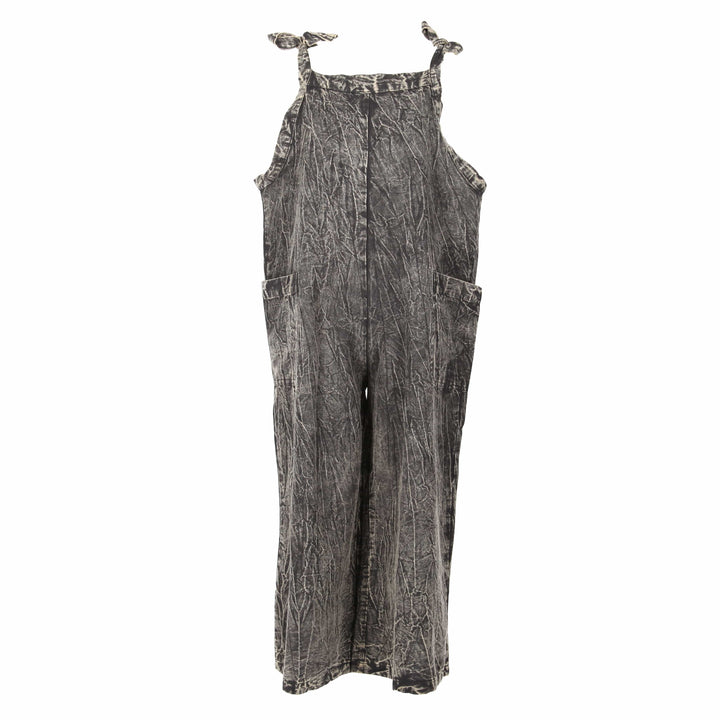 Shoulder Tie Dungarees