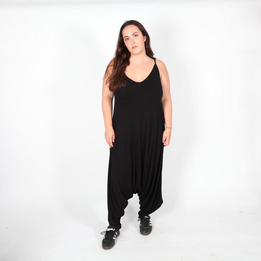 Harem Jumpsuit