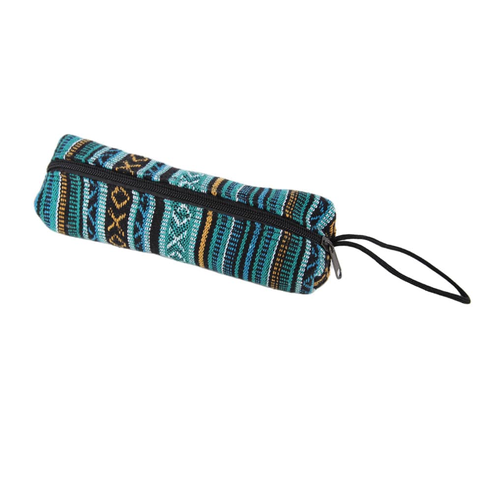 Tibetan Style Pencil Case