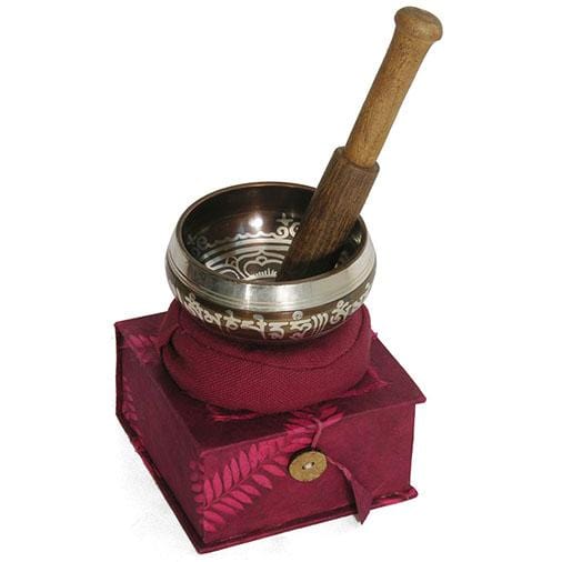 Singing Bowl Set