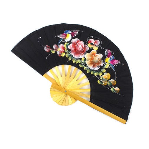 Hand Fan