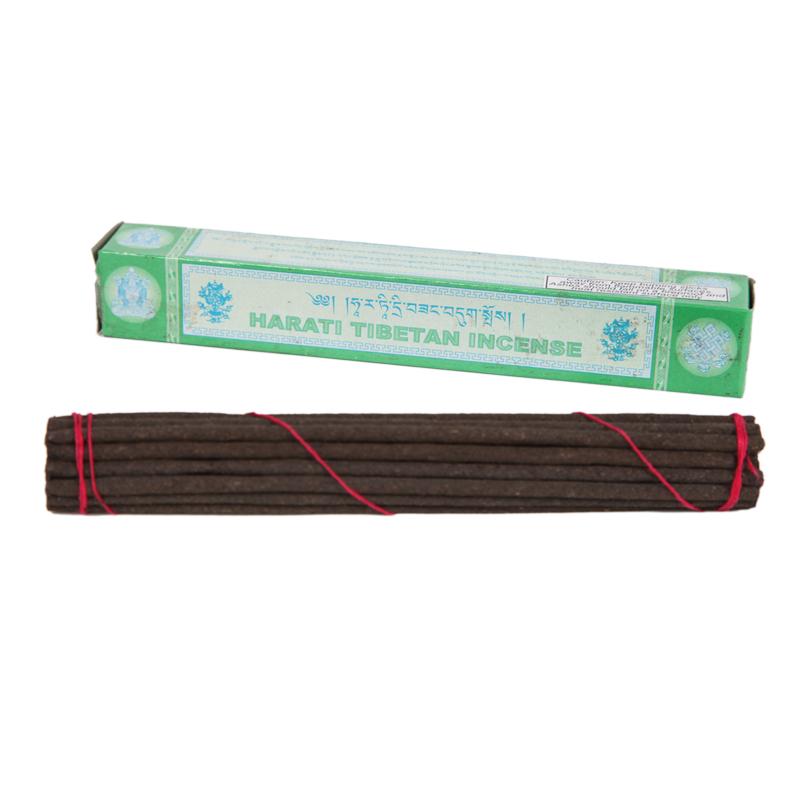 Harati Tibetan Incense Sticks