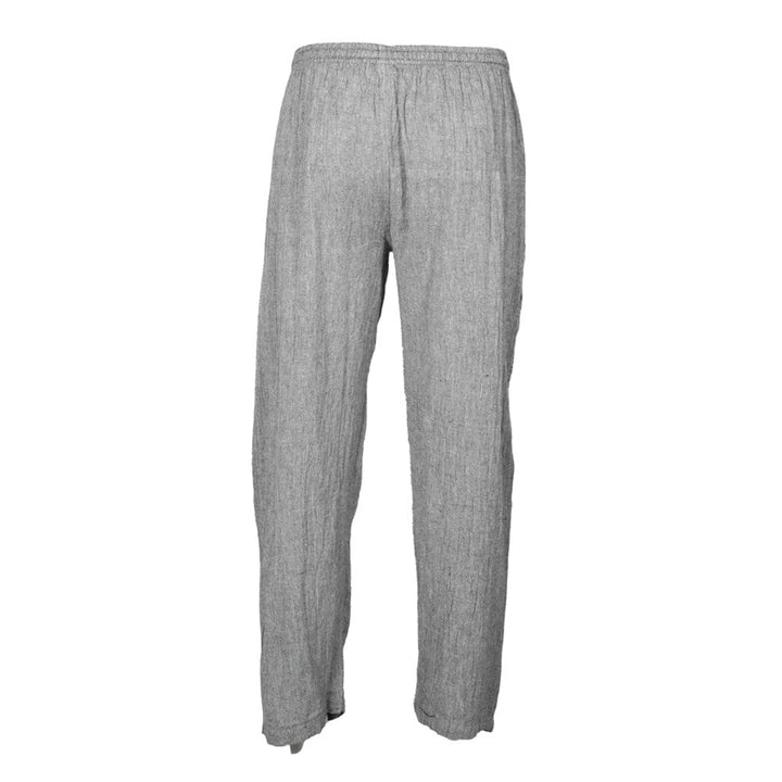 Cotton Om Trousers