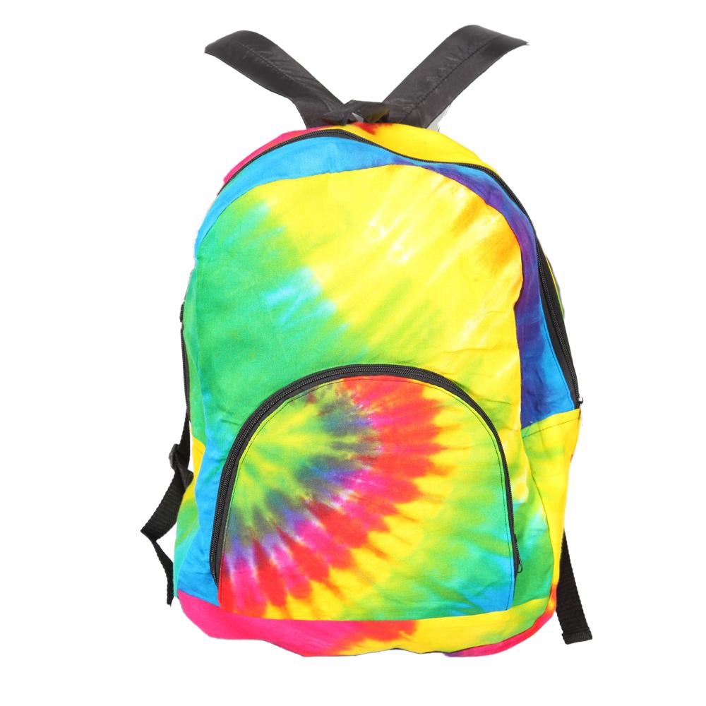 Rainbow Rucksack