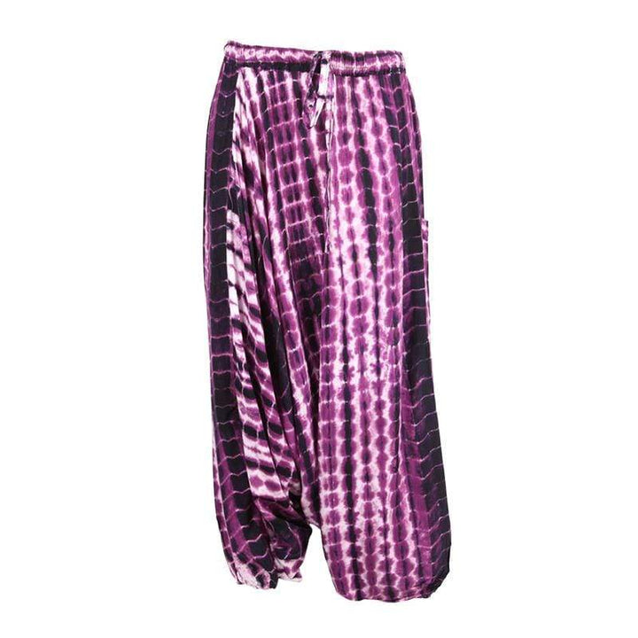 Men's Garis Ali Baba Trousers