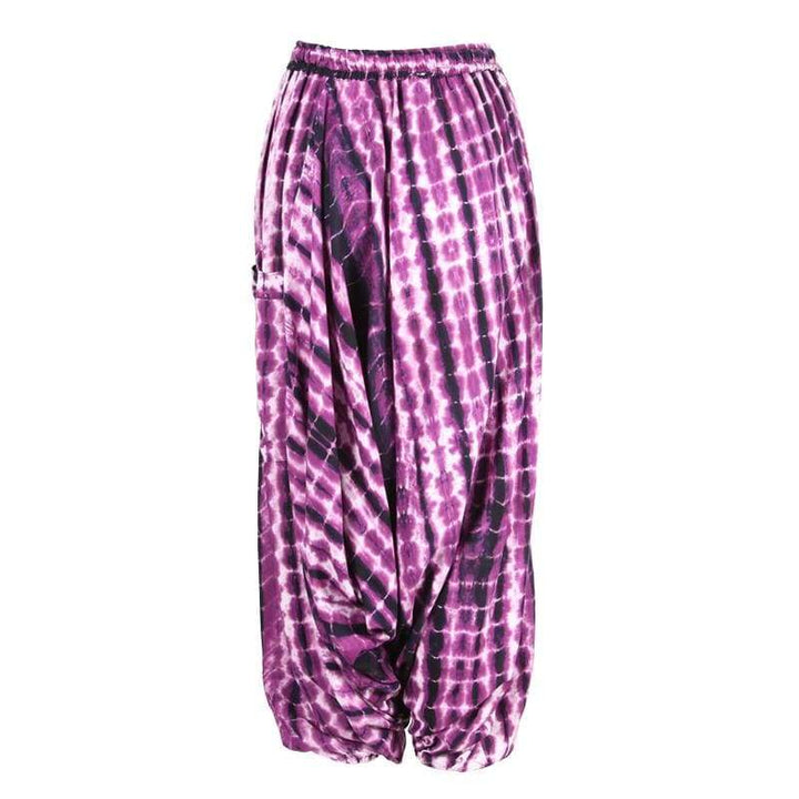 Men's Garis Ali Baba Trousers