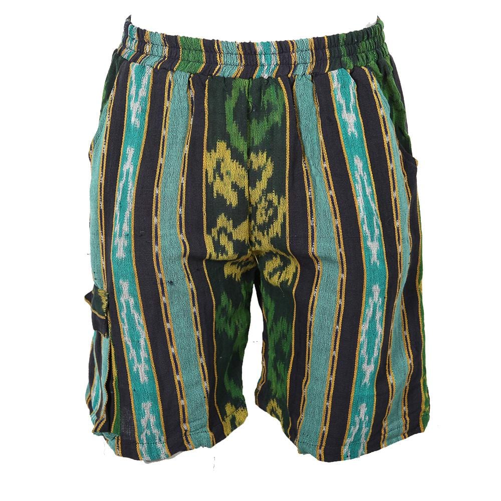 Men's Ikat Shorts.. – The Hippy Clothing Co.