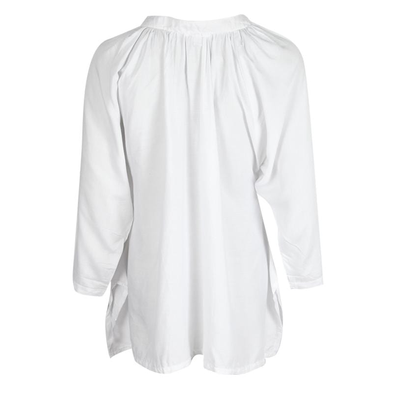 Shirt Smock Top