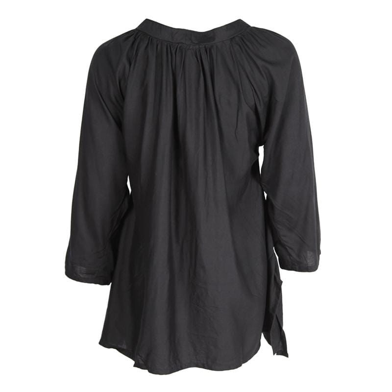 Shirt Smock Top