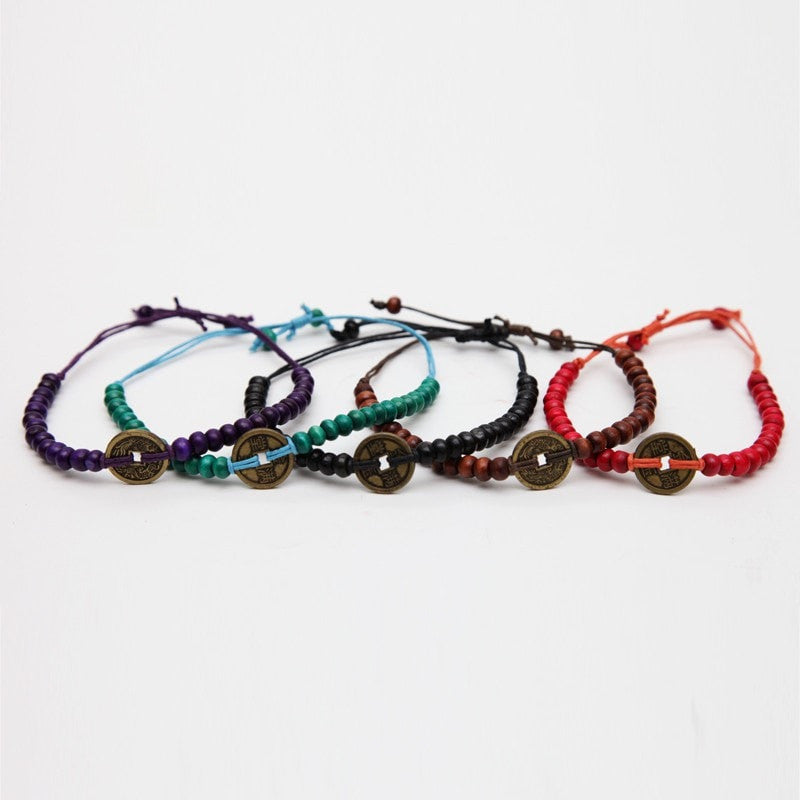 Feng Shui Bracelet