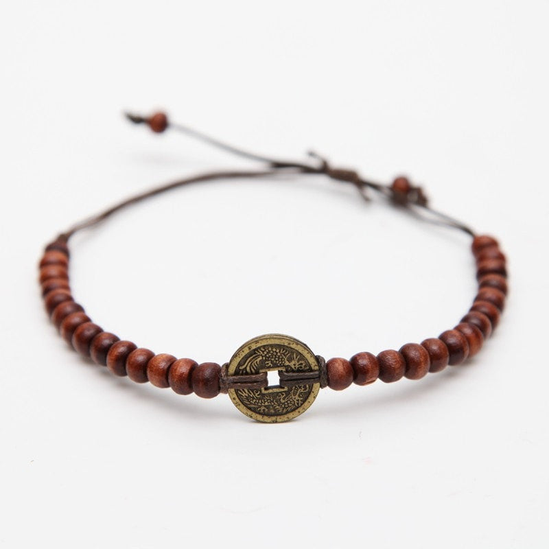 Feng Shui Bracelet