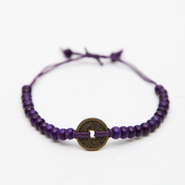 Feng Shui Bracelet