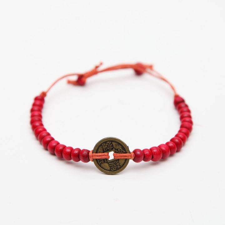 Feng Shui Bracelet