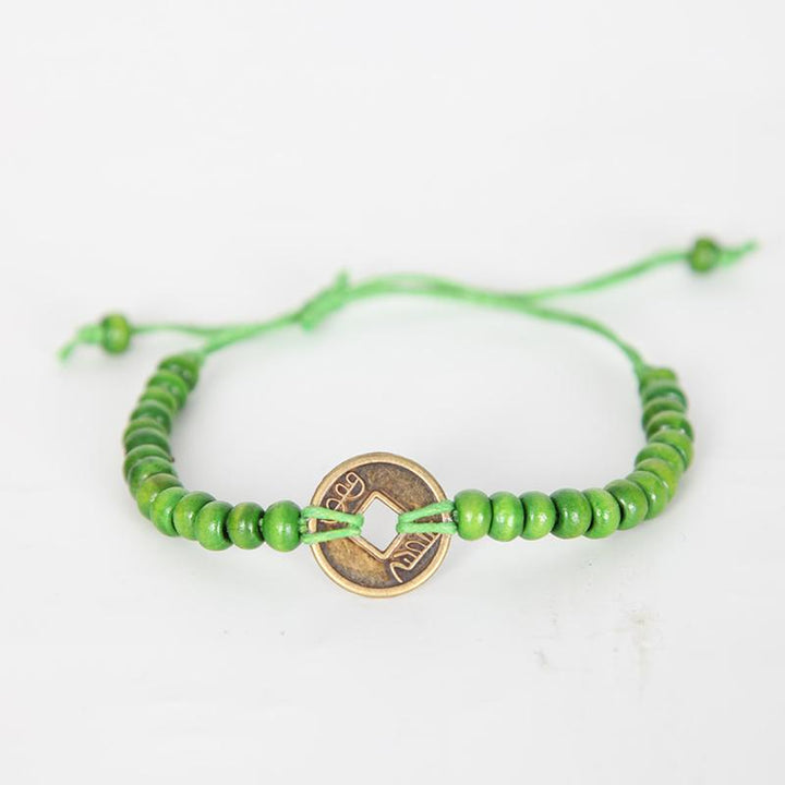 Feng Shui Bracelet