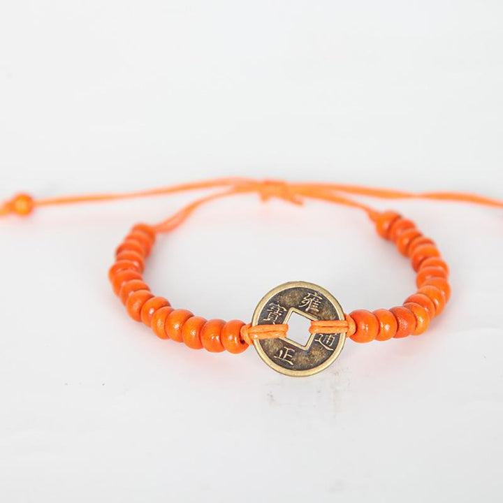 Feng Shui Bracelet