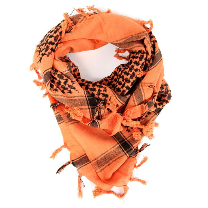 Men's Shemagh Scarf