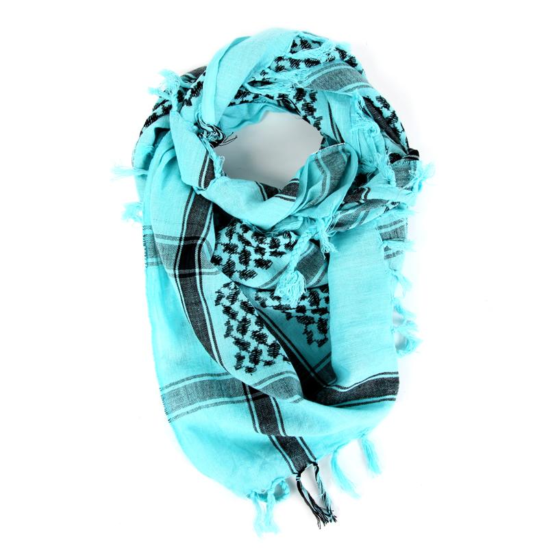 Men's Shemagh Scarf