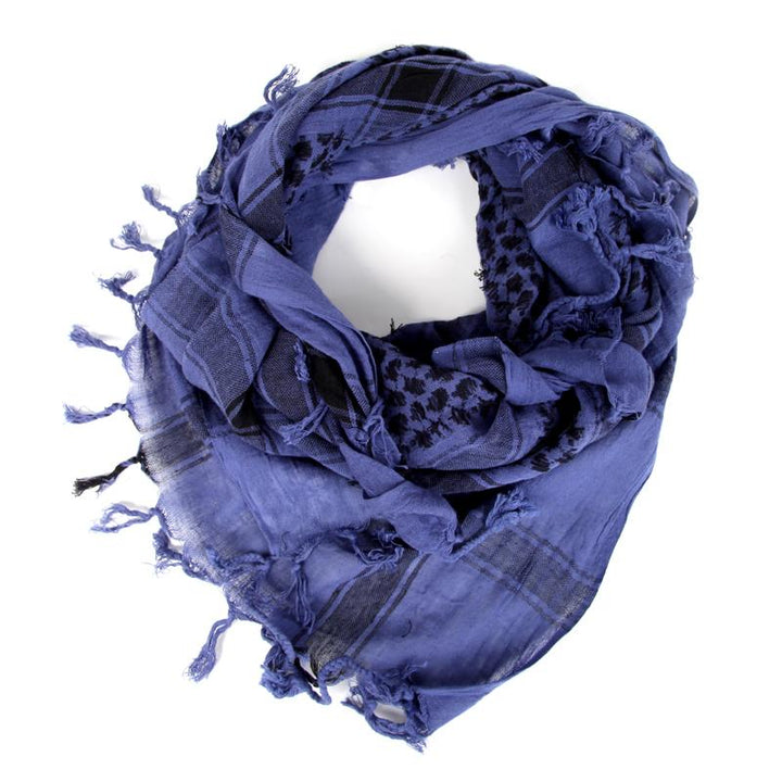 Men's Shemagh Scarf