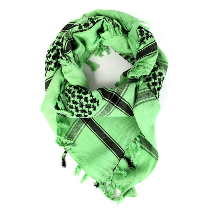 Men's Shemagh Scarf