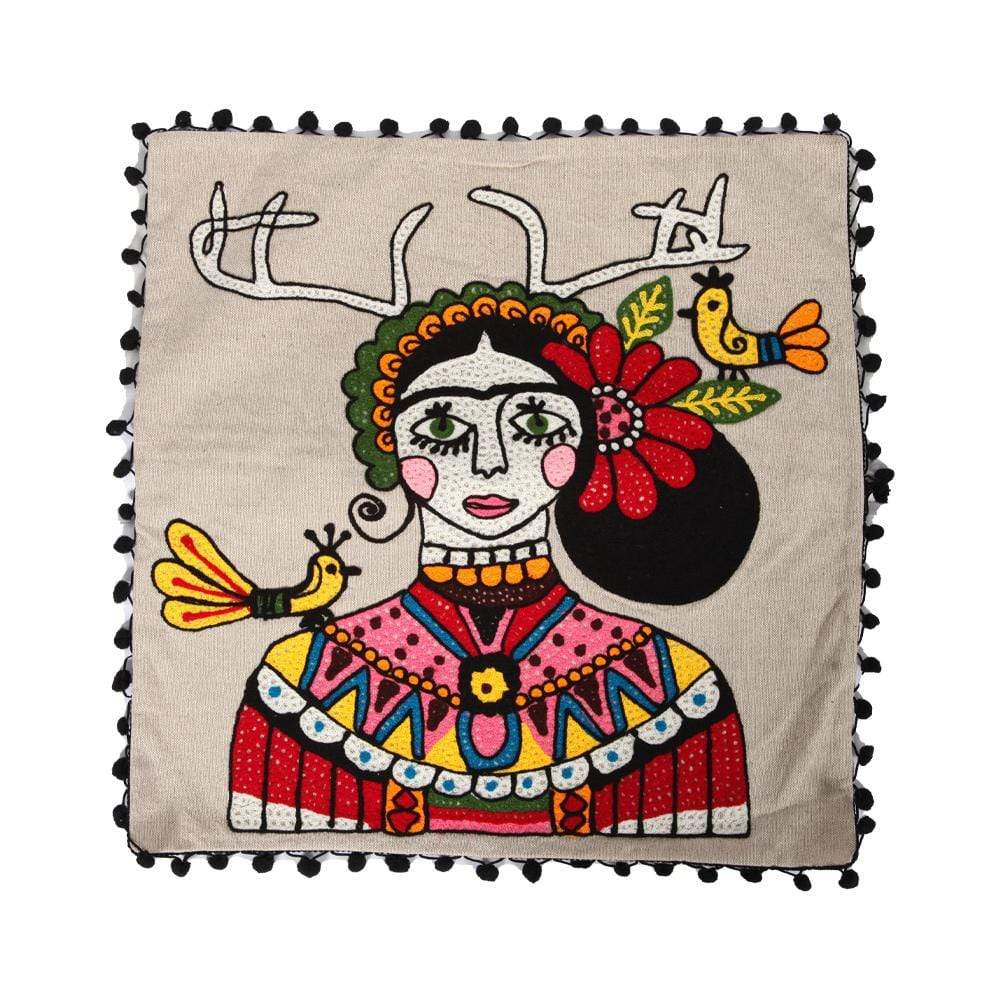 Frida Cushion Covers..