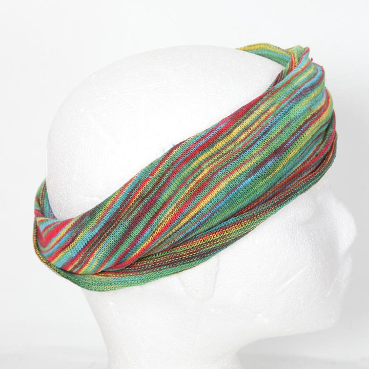 Cotton Headwrap