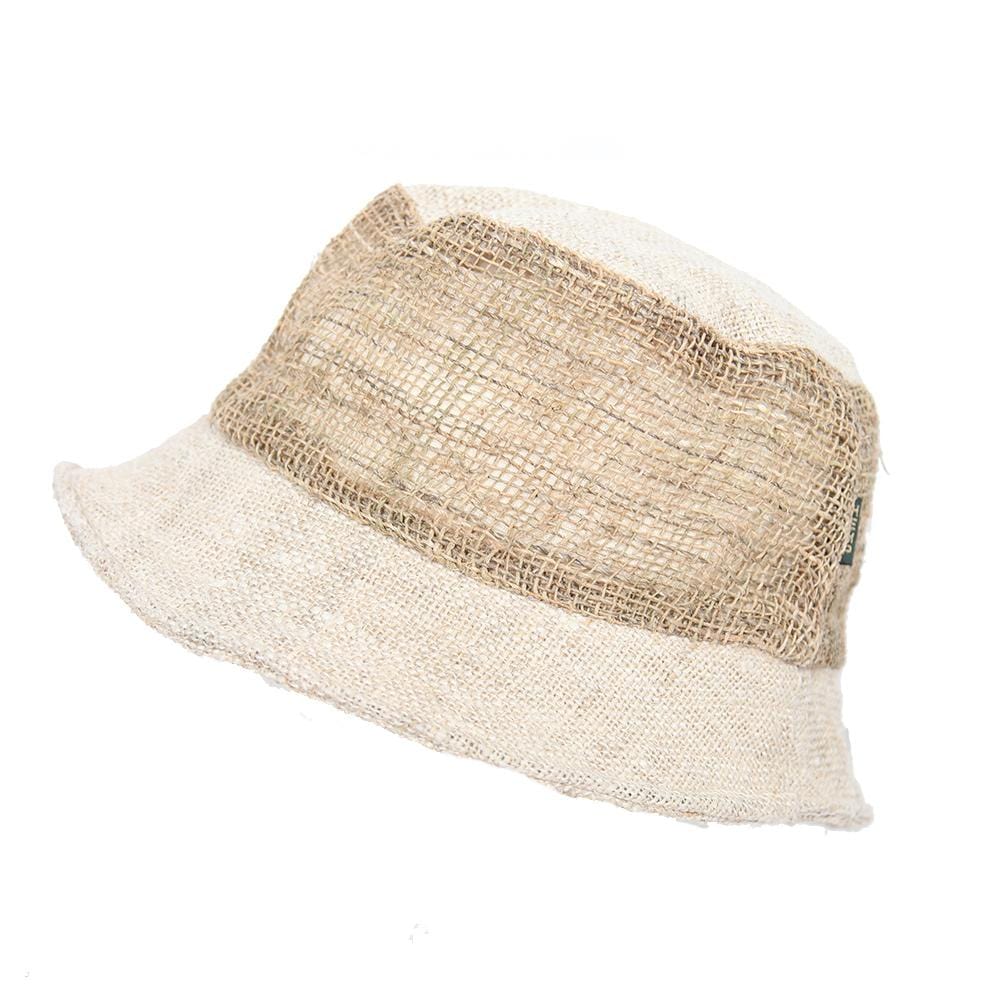 Hemp Bucket Hat – The Hippy Clothing Co.