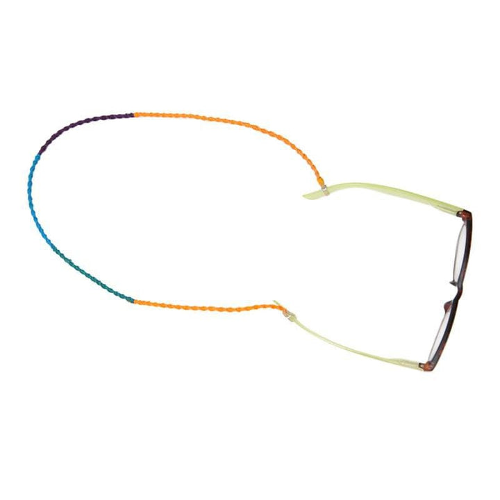 Colourful Glasses Cord